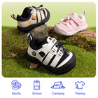EBMINI ROAM lightweight trail sneakers for everyday play