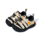 EBMINI ROAM breathable first-walker sneakers for outdoor play