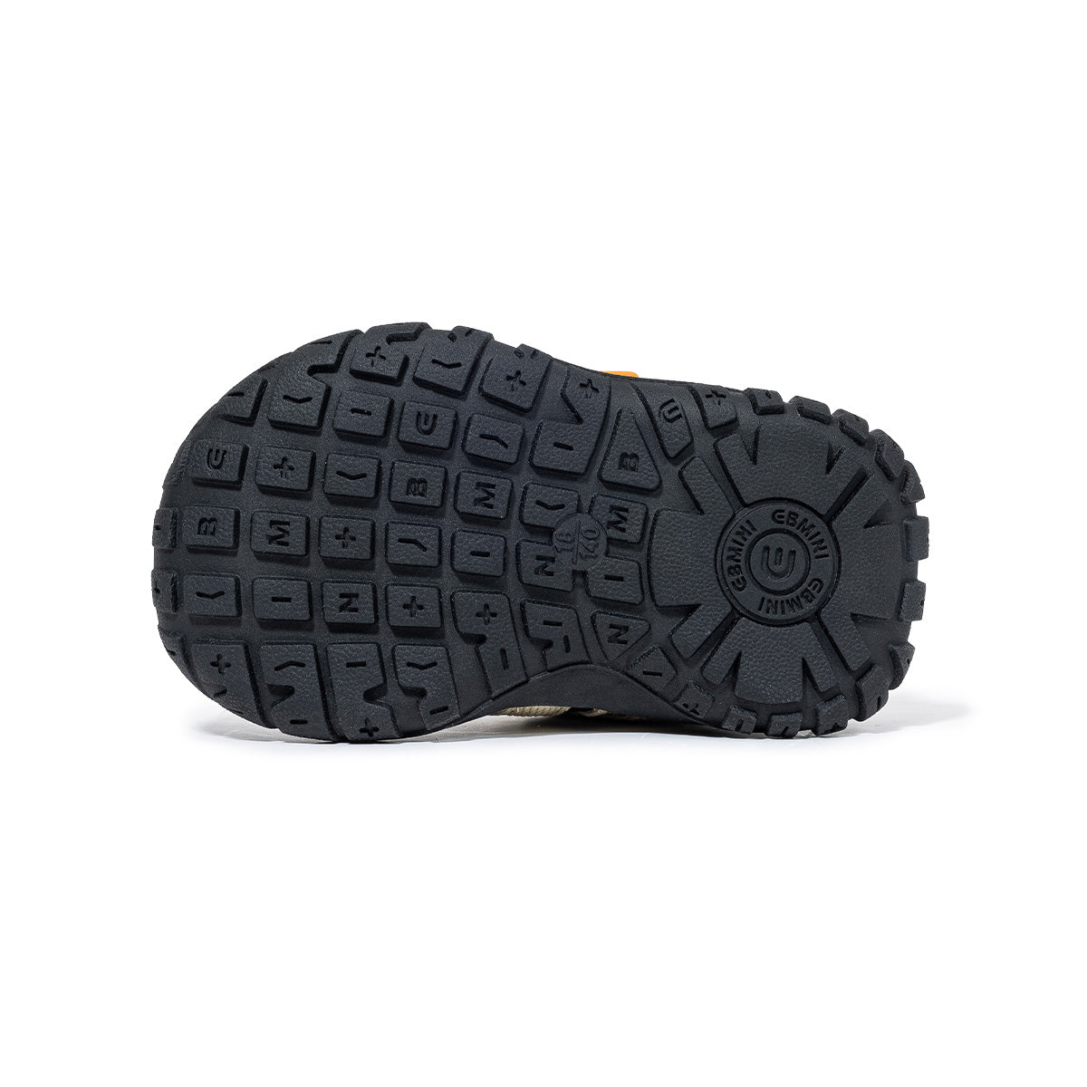 EBMINI ROAM toddler sneakers for everyday outdoor adventures