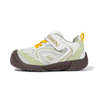 EBMINI ROAR sneakers with a roomy wide toe box