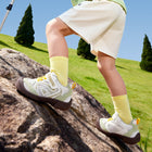 EBMINI ROAR non-slip sneakers for playground adventures