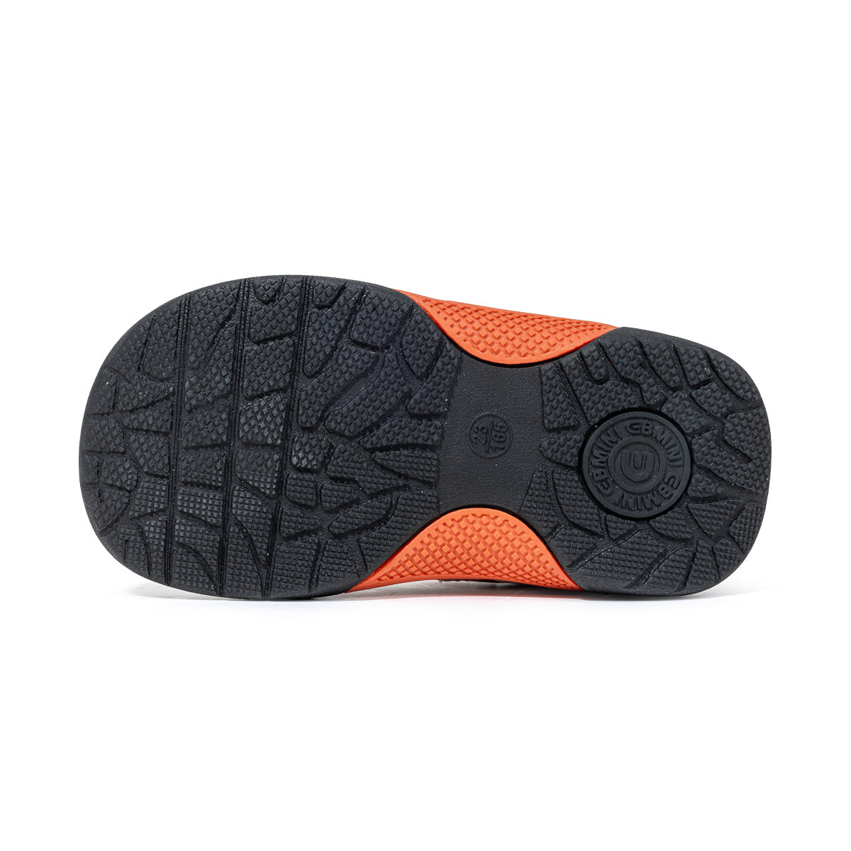 EBMINI ROAR graphic toddler sneakers for indoor and outdoor wear