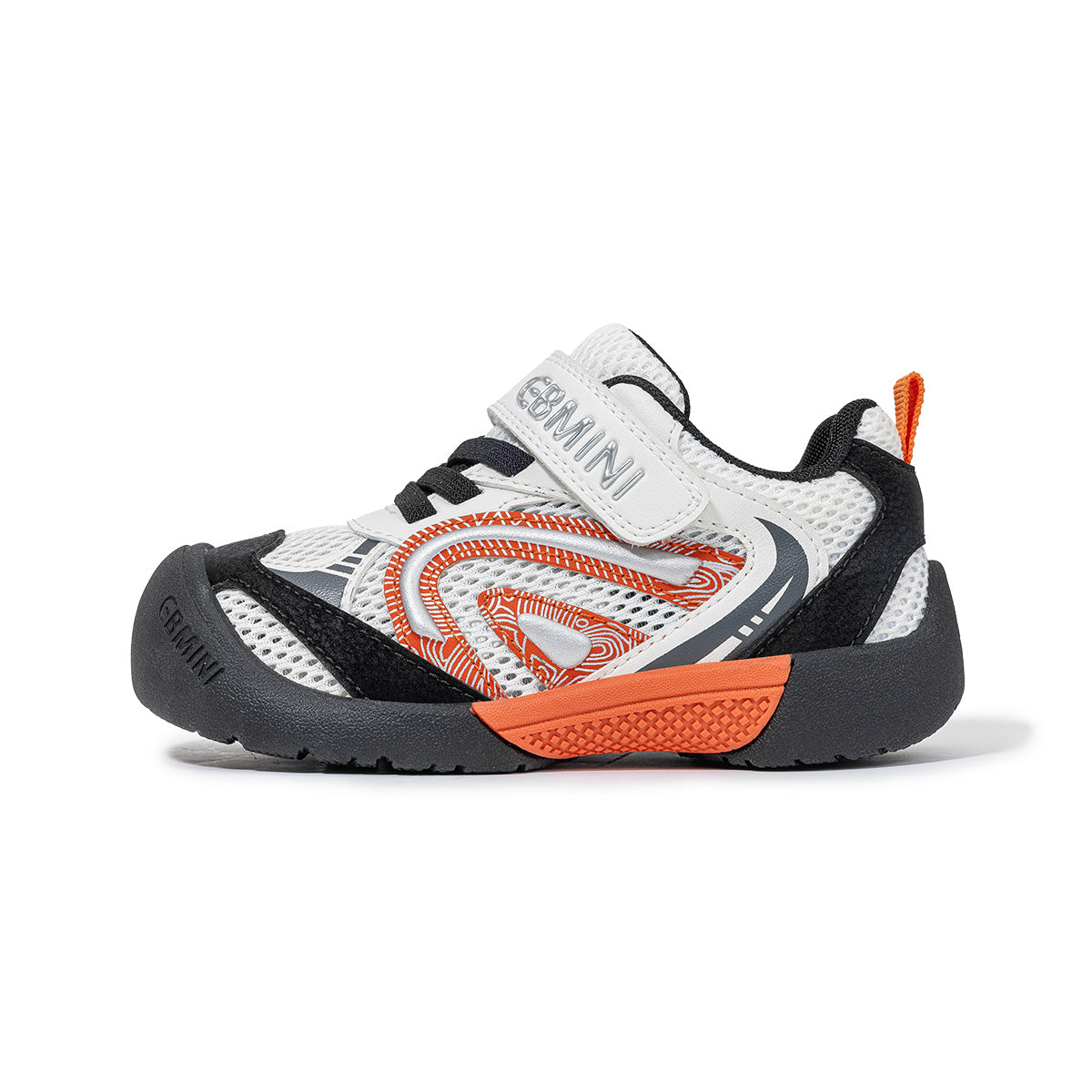 EBMINI ROAR breathable sneakers for active daily activities