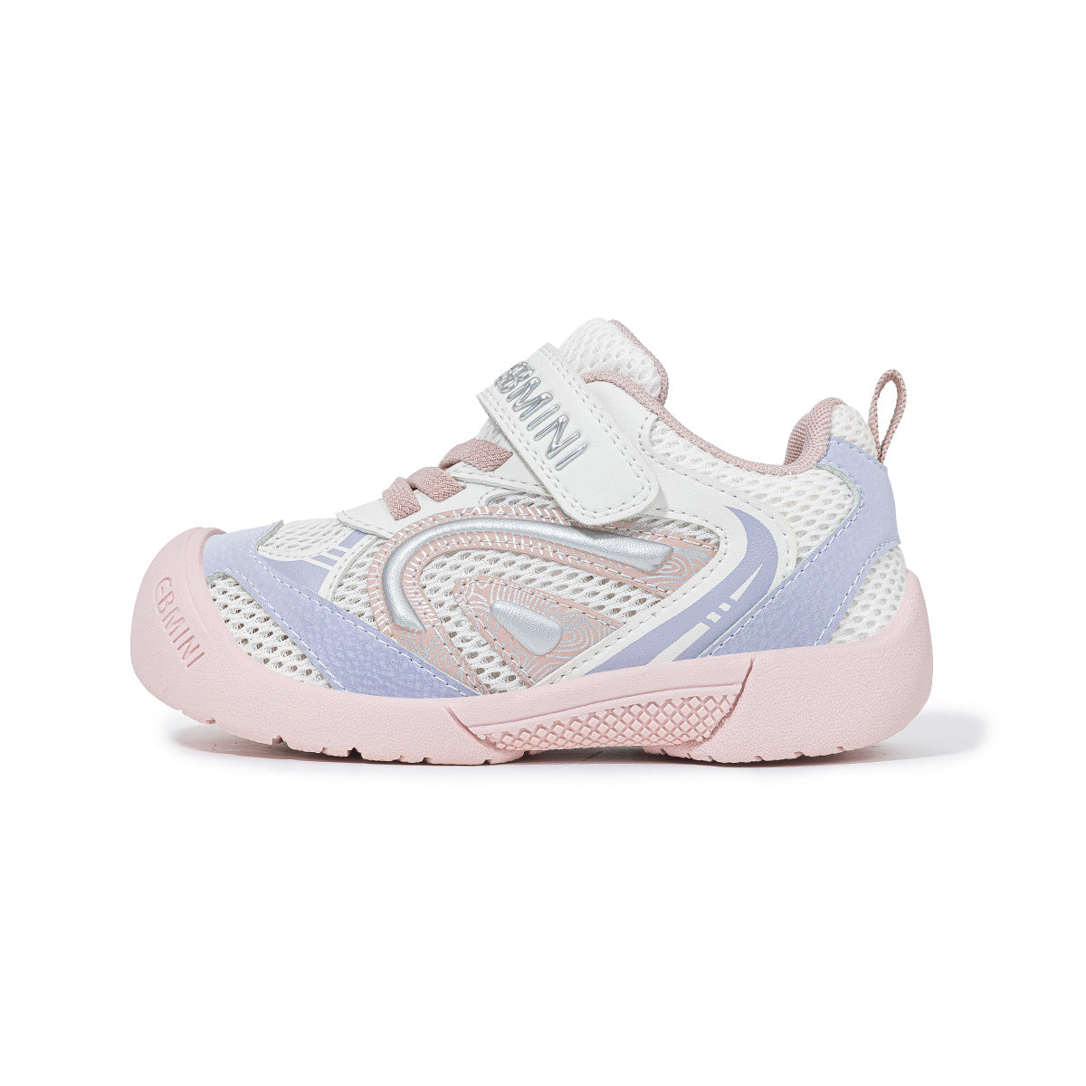 EBMINI ROAR dragon-themed sneakers for playful outdoor adventures