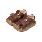 EBMINI ROMAN toddler sandals styled for everyday summer outings
