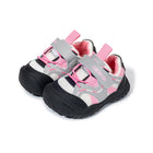 EBMINI ROVE toddler hiking sandals for playground and trail adventures