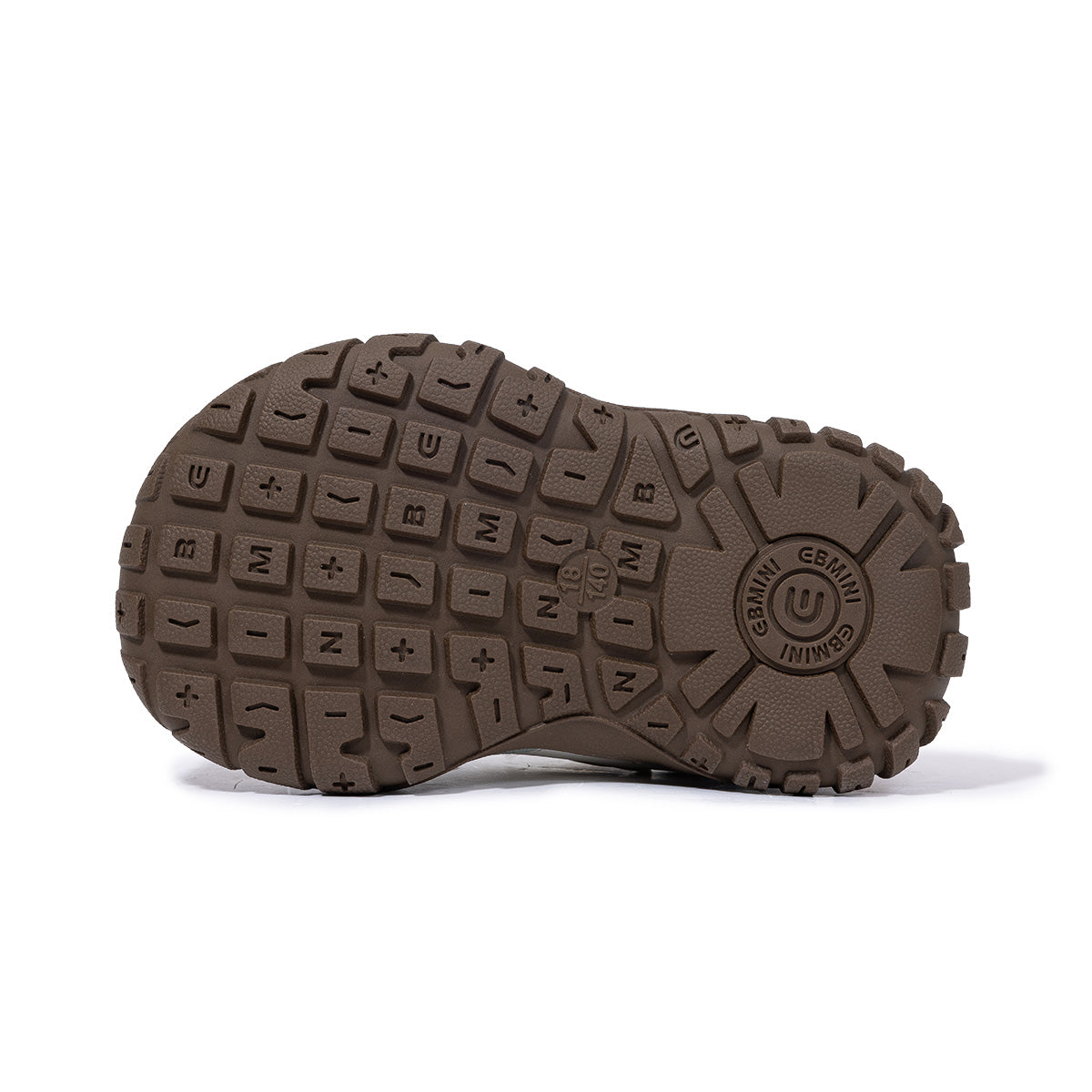 EBMINI ROVER unisex barefoot sneakers for active daily wear