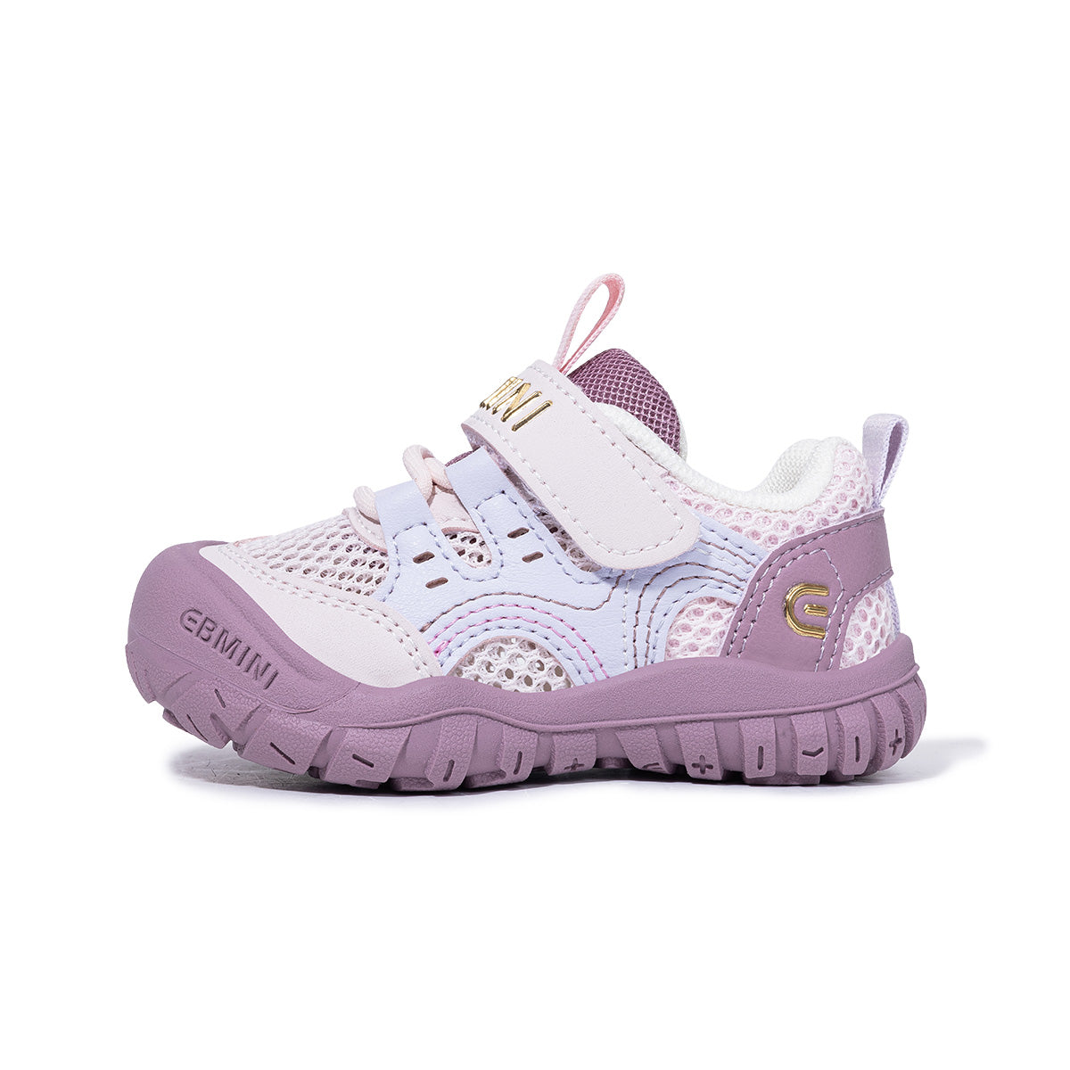 EBMINI ROVER flexible sneakers designed for natural movement