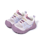 EBMINI ROVER breathable first-walker sneakers for outdoor play