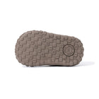 EBMINI ROVER black outdoor sneakers with wraparound toe protection