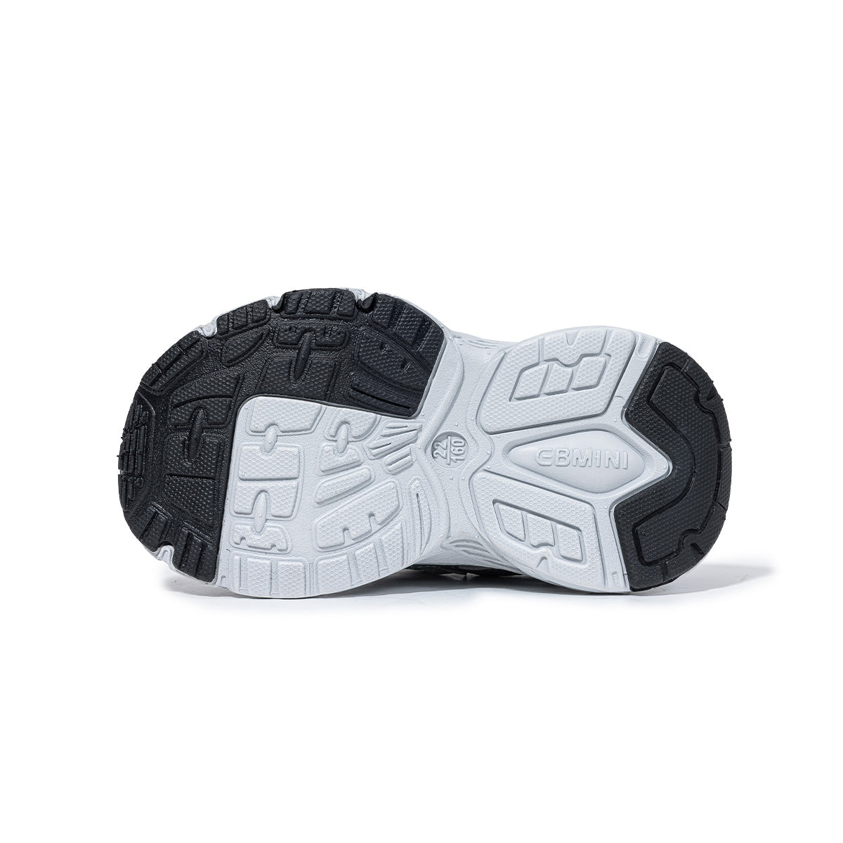 EBMINI RUSH unisex barefoot sneakers for indoor and outdoor wear