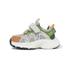 EBMINI RUSH flexible sneakers designed for natural movement
