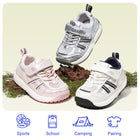 EBMINI SAKURA lightweight EVA-sole sneakers for everyday play