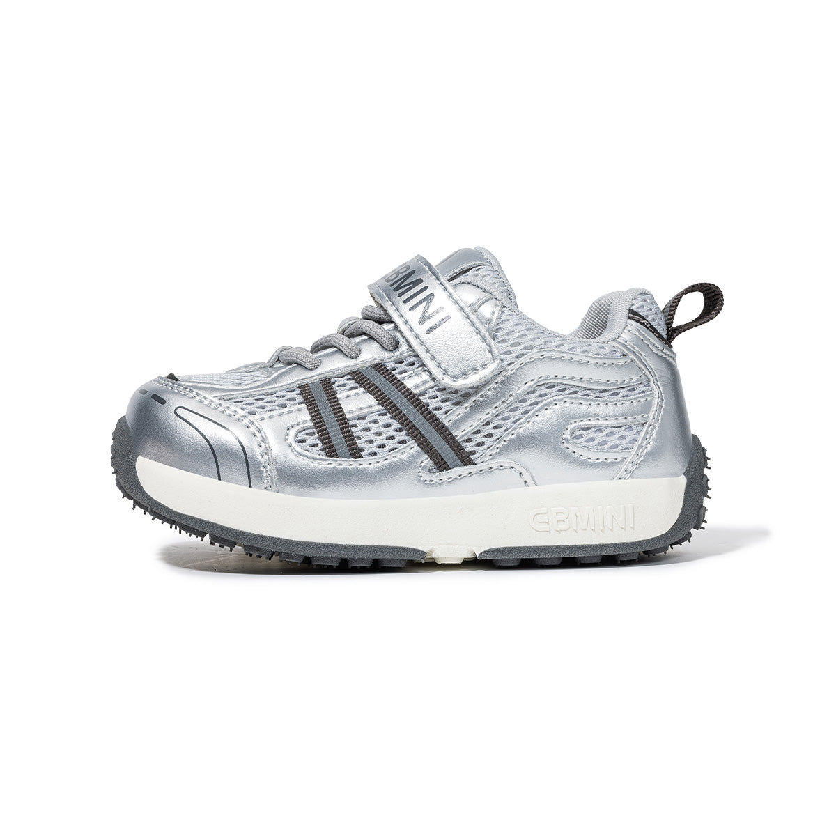 EBMINI SAKURA flexible toddler sneakers designed for natural movement