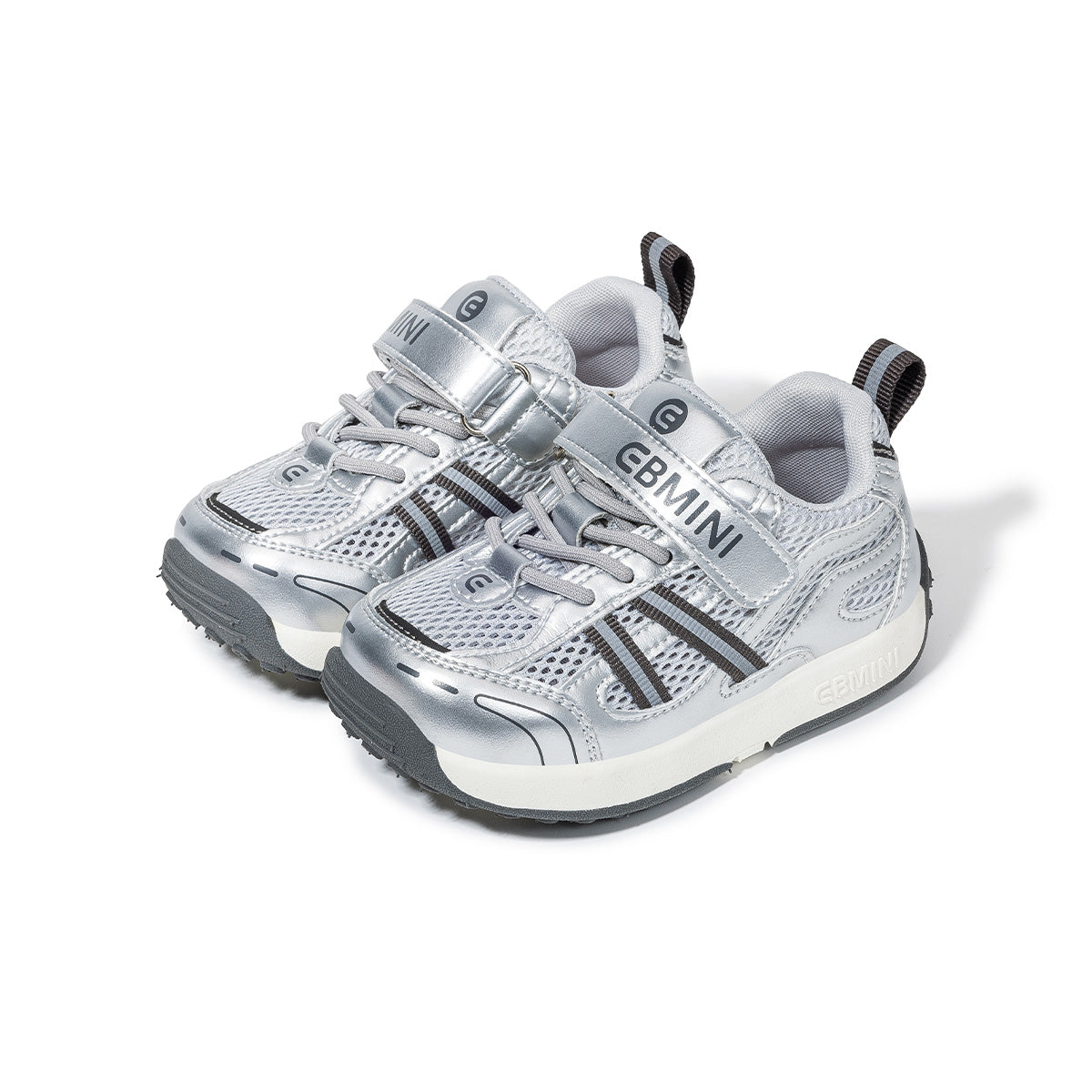 EBMINI SAKURA sport sneakers for indoor and outdoor play