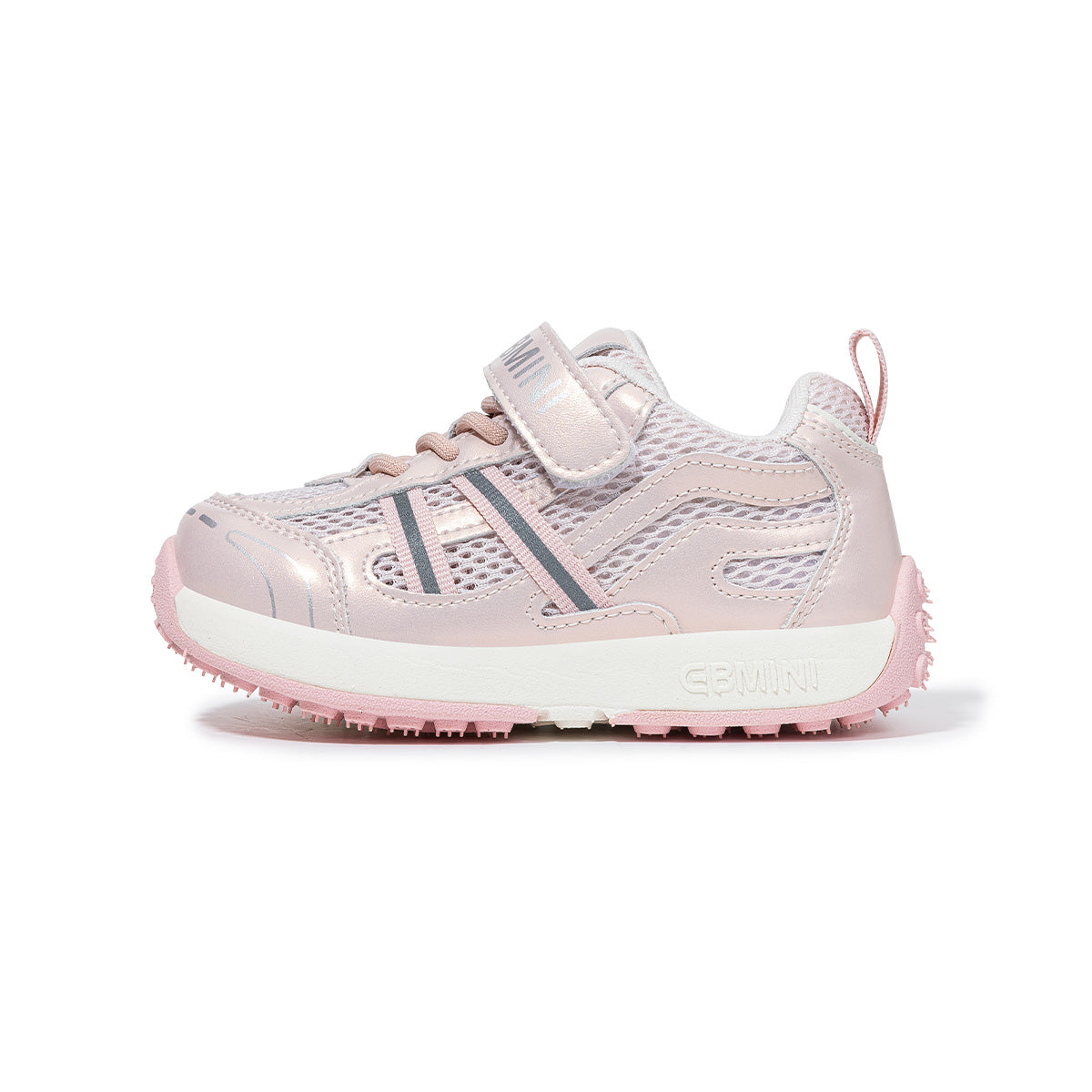 EBMINI SAKURA lightweight barefoot sneakers for growing feet