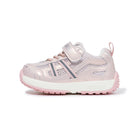 EBMINI SAKURA lightweight barefoot sneakers for growing feet