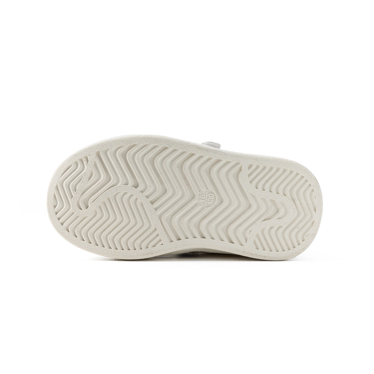EBMINI SHELL minimalist barefoot sneakers for everyday play