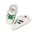 EBMINI SHELL barefoot toddler sneakers for everyday adventures