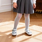 EBMINI SHINE Mary Jane-style sneakers for special occasions