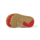 EBMINI SIDELINE wide toe retro toddler sneakers product overview