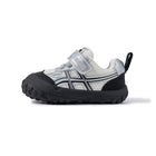 EBMINI SLICK easy-on hiking sneakers for active kids