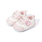 EBMINI SNOOZE bear baby crib shoes — size guide