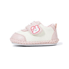 EBMINI SNOOZE bear baby crib shoes — product detail