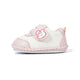 EBMINI SNOOZE bear baby crib shoes — product detail