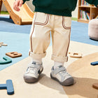 EBMINI SPARK flexible outsole designed for natural movement