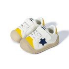 EBMINI SPARK distinctive glitter star patch detail