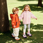 EBMINI SPORT breathable mesh sneakers for active children
