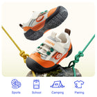 EBMINI SPORT lightweight sneakers for everyday play
