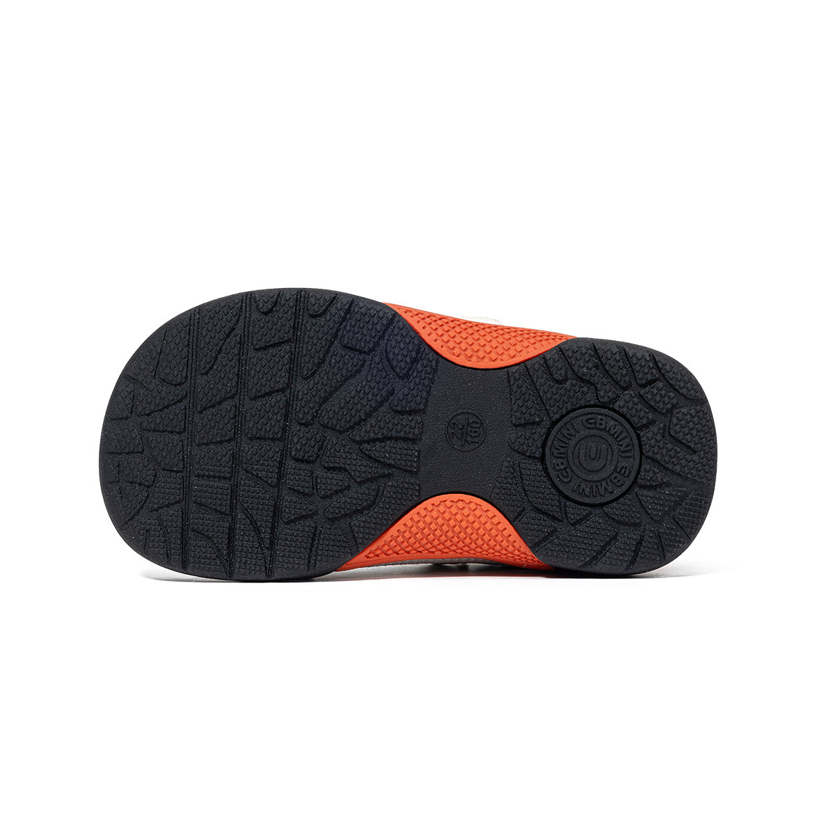 EBMINI SPORT unisex barefoot sneakers for indoor and outdoor wear