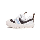EBMINI STRUT breathable mesh sneakers for active toddlers