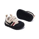 EBMINI STRUT non-slip toddler sneakers for playground adventures