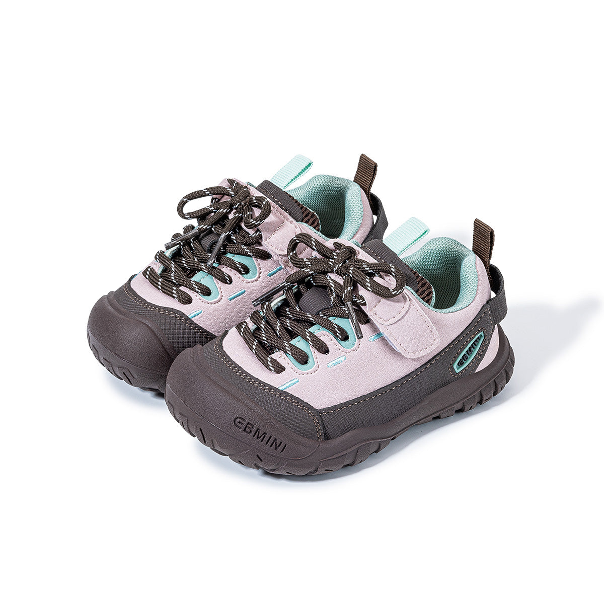 EBMINI SUMMIT barefoot-inspired shoes for growing feet