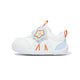EBMINI SUNNY wide toe star first walker sneakers color options
