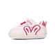 EBMINI SWEETHEART baby first-walker shoe outsole detail