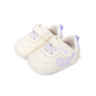 EBMINI SWEETHEART heart baby pre-walker shoes — interior lining