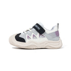 EBMINI SWELL flexible sneakers designed for natural movement