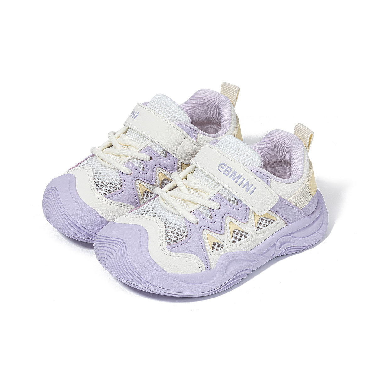 EBMINI SWELL toddler sneakers for everyday adventures