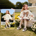 EBMINI TARTAN soft neutral upper