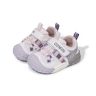 EBMINI TEAL toddler sneakers for everyday outdoor play