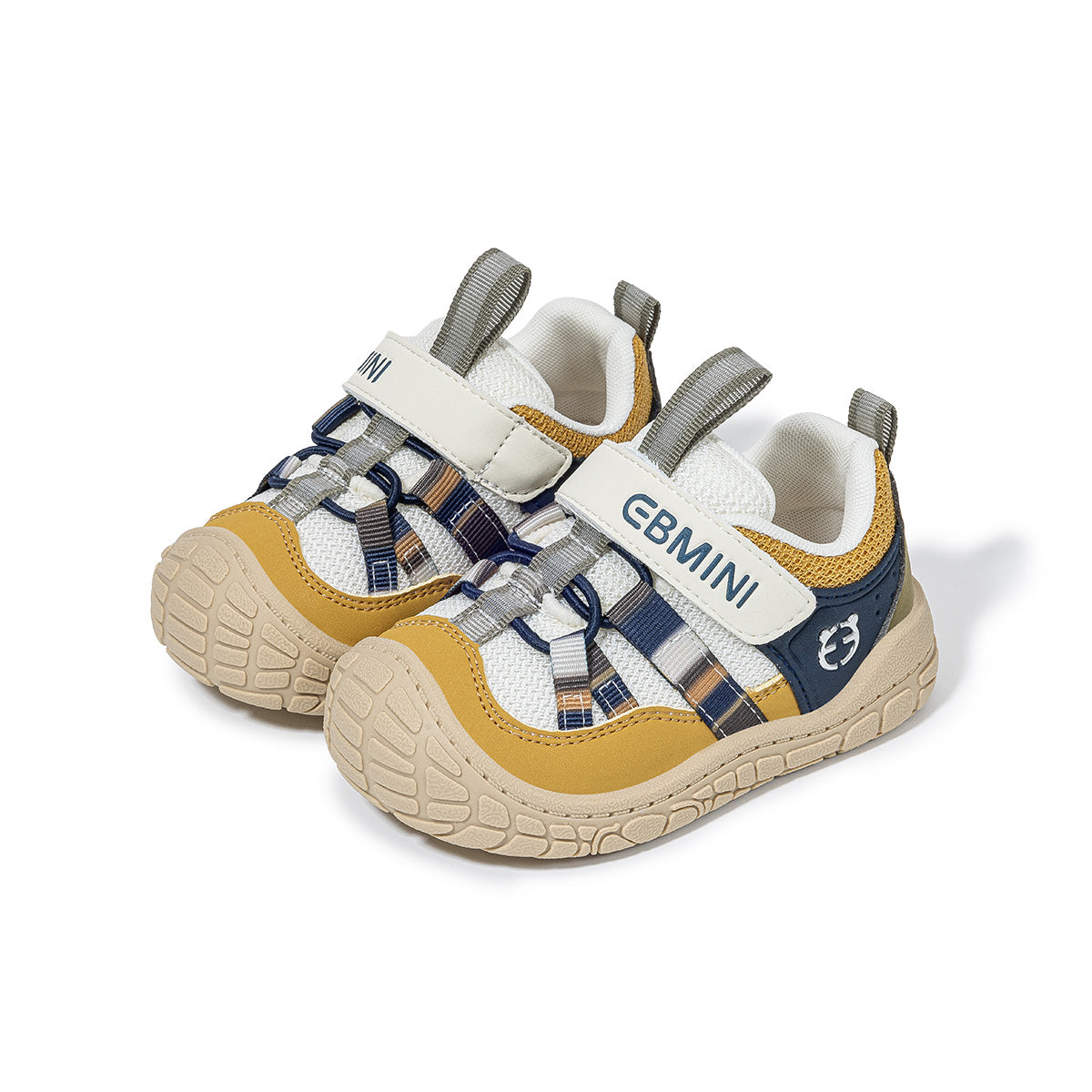 EBMINI TEAL barefoot toddler sneakers for hiking and outdoor adventures