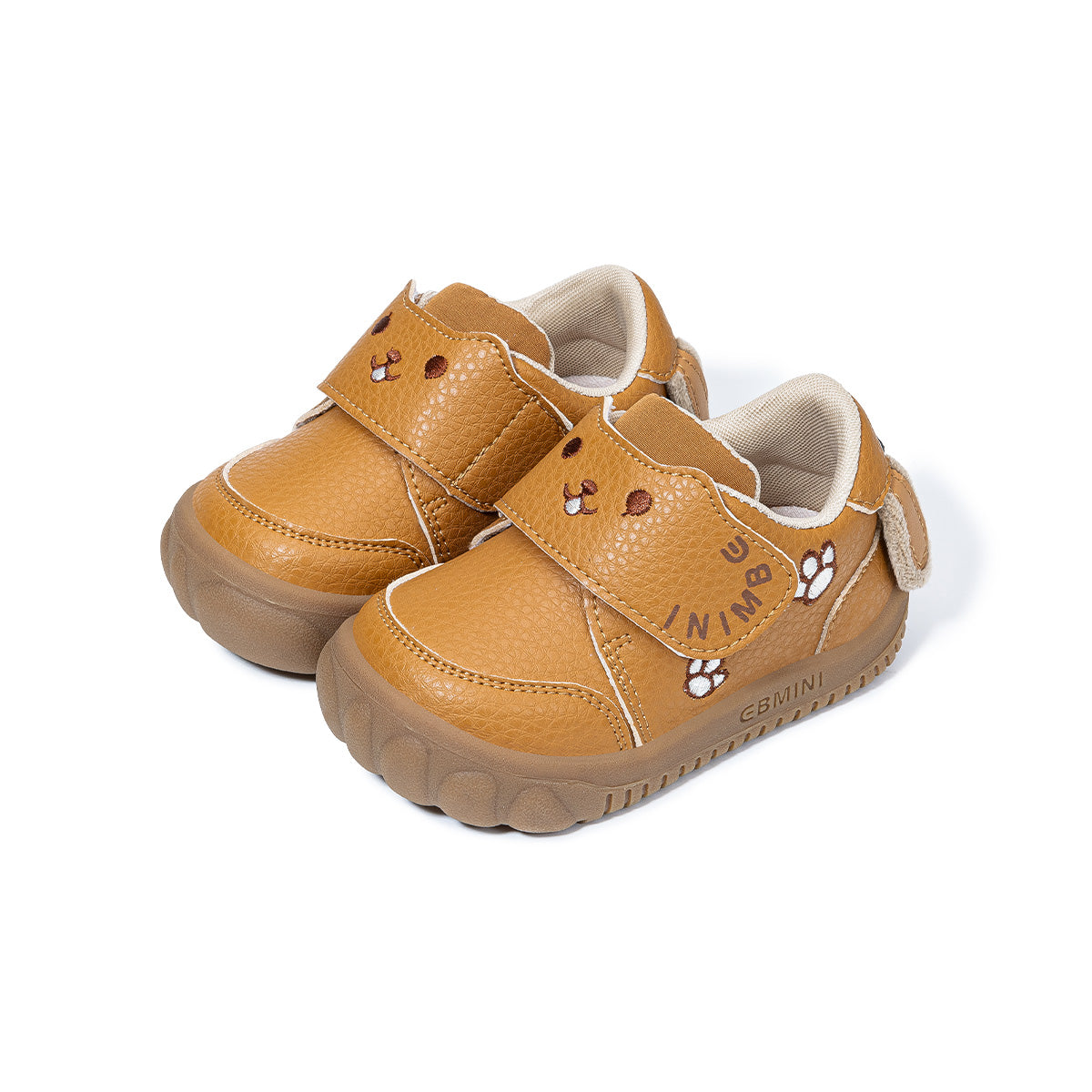 EBMINI TEDDY easy on closure