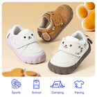 EBMINI TEDDY pink brown beige colors