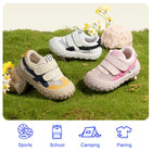 EBMINI TEMPO lightweight sport sneakers for everyday play
