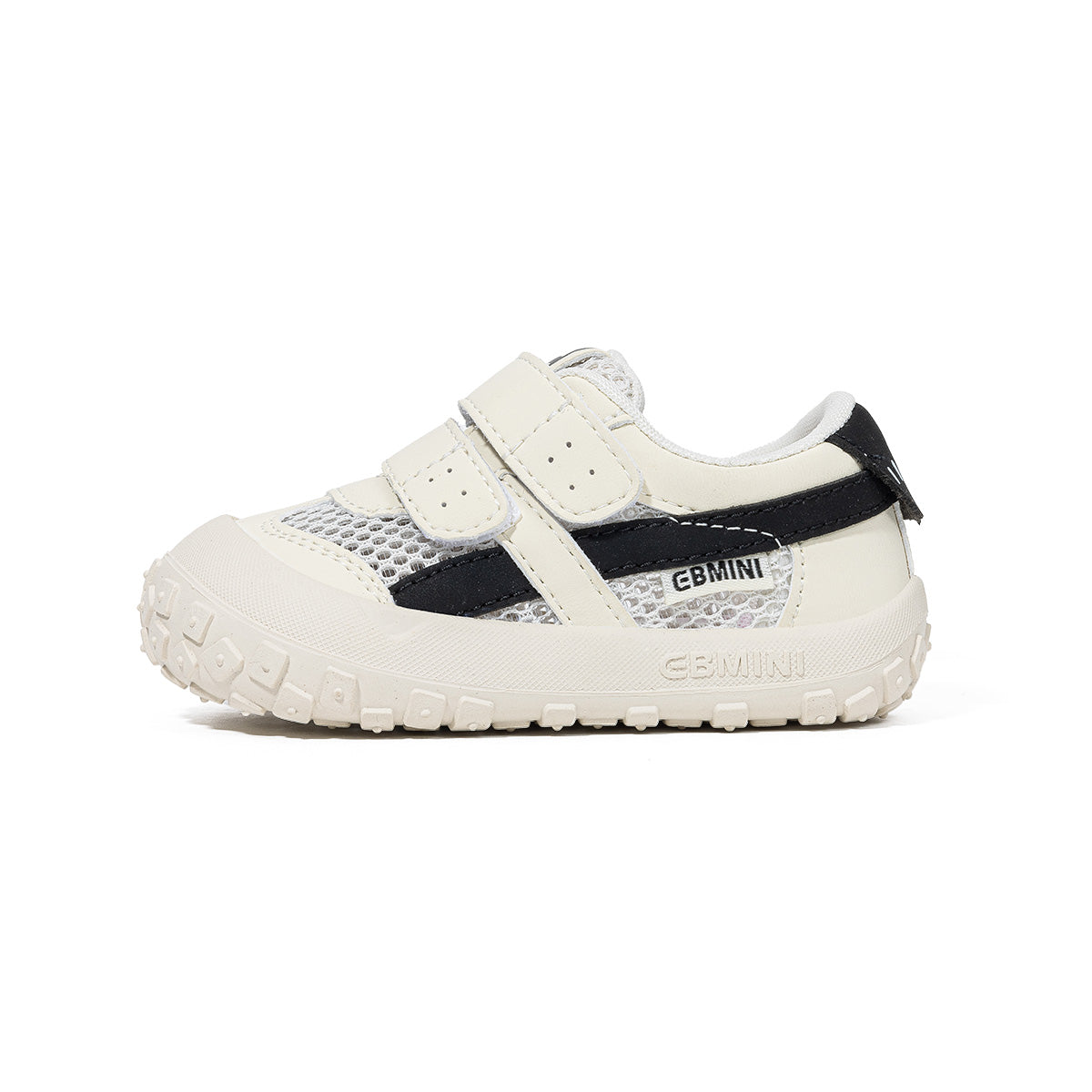 EBMINI TEMPO unisex barefoot sneakers for growing feet