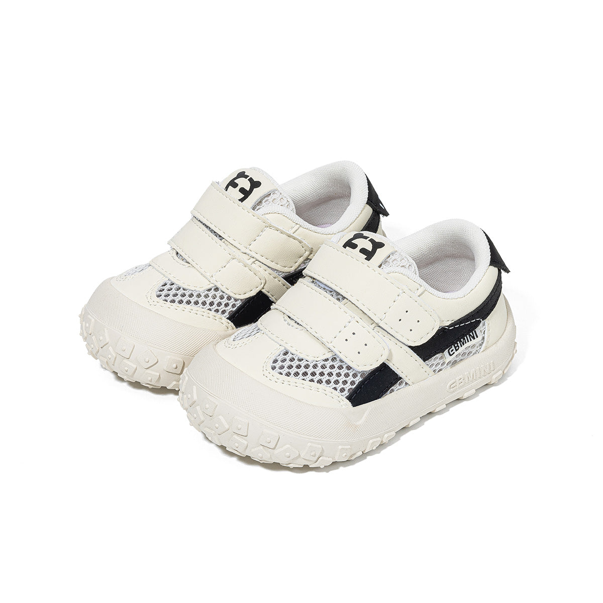 EBMINI TEMPO flexible sneakers designed for natural movement
